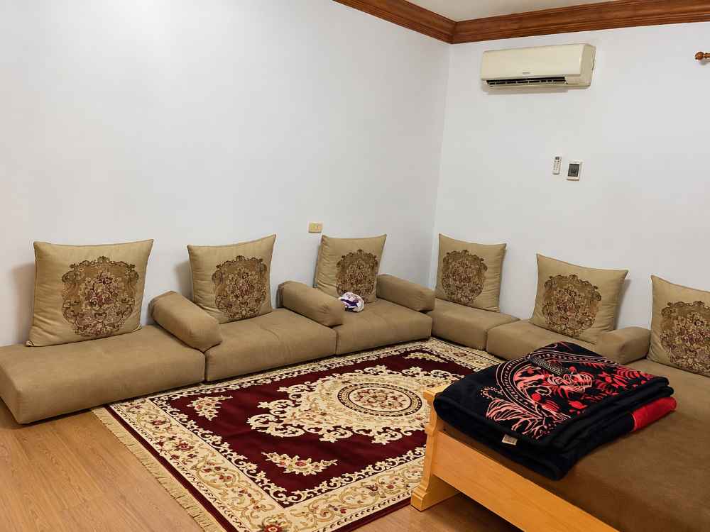 House | Full Ownership | Al-Hadaba